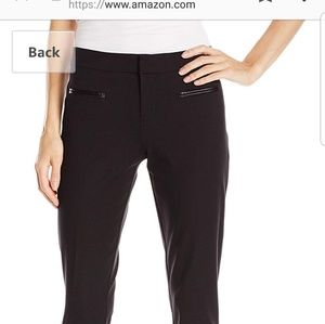 Women's Essential City Peg Pant NEW